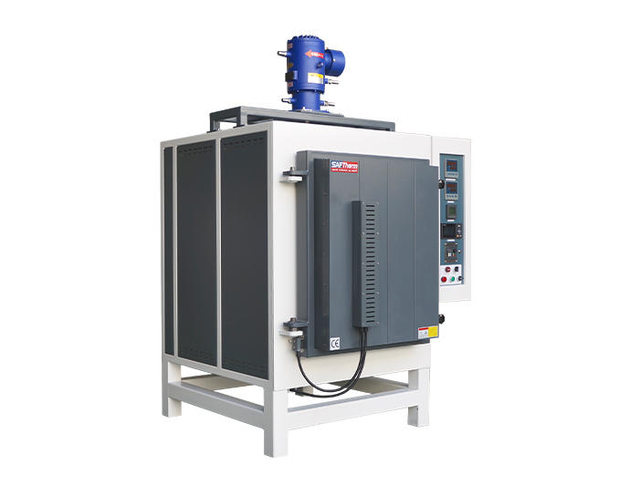 850℃熱風(fēng)循環(huán)爐(150L)