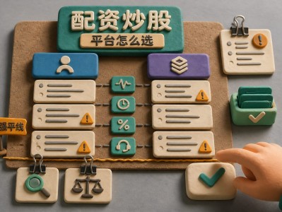 配資炒股怎么選平臺：看懂這些細(xì)節(jié)再下單