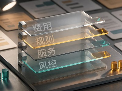 配資論壇怎么選：看這些細節才分得出差別