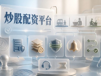 每天盯盤30分鐘的人，怎么挑炒股配資平臺更省心