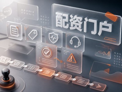 配資門戶到底能做什么？先把這些問清楚再點(diǎn)注冊