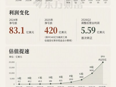 股票配資門戶網：“兩萬億Anthropic”要翻車？機構：2026年最荒謬IPO 只值1500億美元！