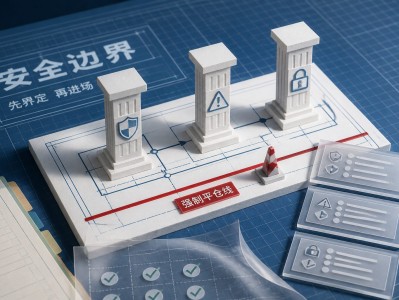 配資股是啥？先把安全邊界畫出來再談進場