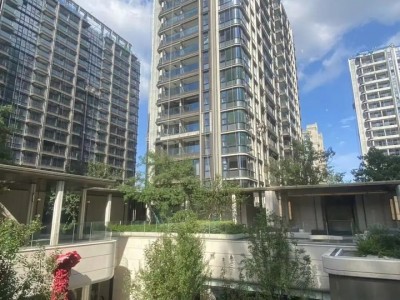 炒股配資找配資：實探上海樓市：新房剛改產品持續熱銷 二手次新小區價格堅挺