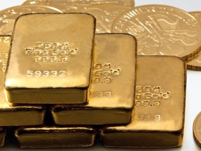 新疆股票配資：投機資金離場，央行買盤托底，金價能否穩住4200美元