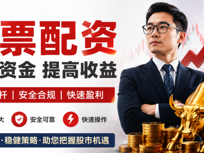 股票配資，股票配資出入金安全嗎