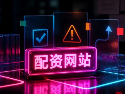 配資網站挑選復盤：我踩過的坑與篩選順序