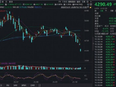 網(wǎng)上股票配資：AI產(chǎn)業(yè)鏈突逢 “黑色星期四”，港股通信息技術(shù)ETF 華寶（159131）標的指數(shù)重挫5.9
