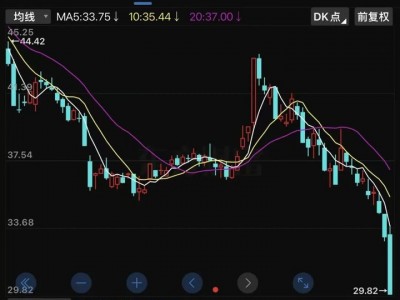 配資短線炒股網：提前跌停！中國軟件，利空突襲！一年“禁令”影響幾何？