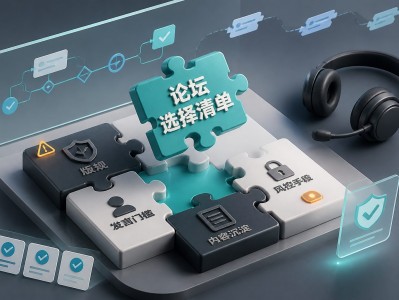 股市論壇怎么選？看這些細(xì)節(jié)就夠了