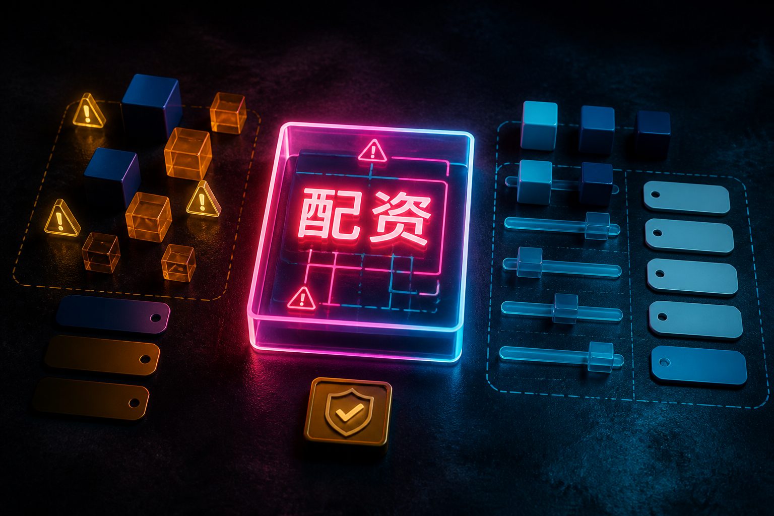 證券配資