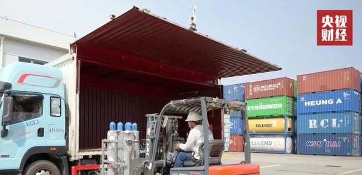 熱門產品“一天一個價” “半導體血液”生產企業爆單_新浪財經_新浪網