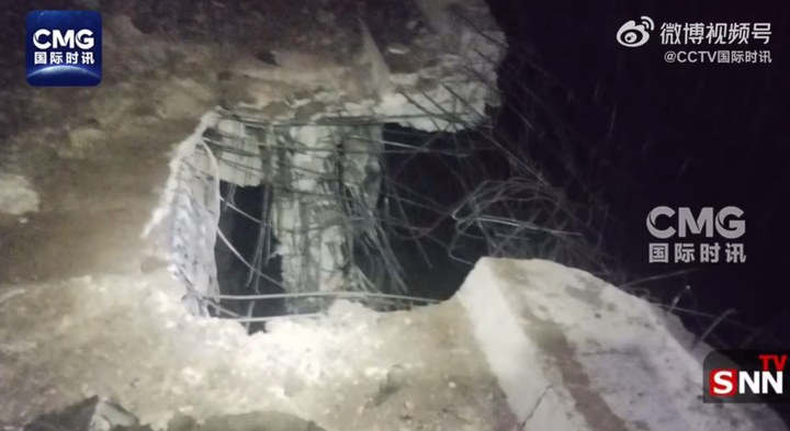 美軍襲擊伊朗橋梁、機場、碼頭等！特朗普：伊朗剛打電話來，非常迫切想達成協議，美國已經贏了！伊朗：將作出令美國后悔的回應 | 每經網