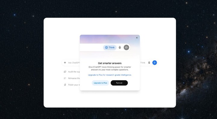 OpenAI宣布：開放免費用戶與ChatGPT文字暢聊 _ 東方財富網