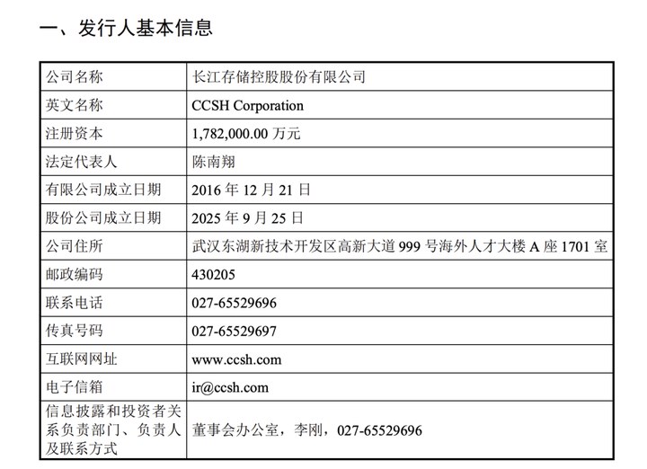 從全年虧損191億到單季盈利333億 長存控股招股書全拆解 _ 東方財富網(wǎng)