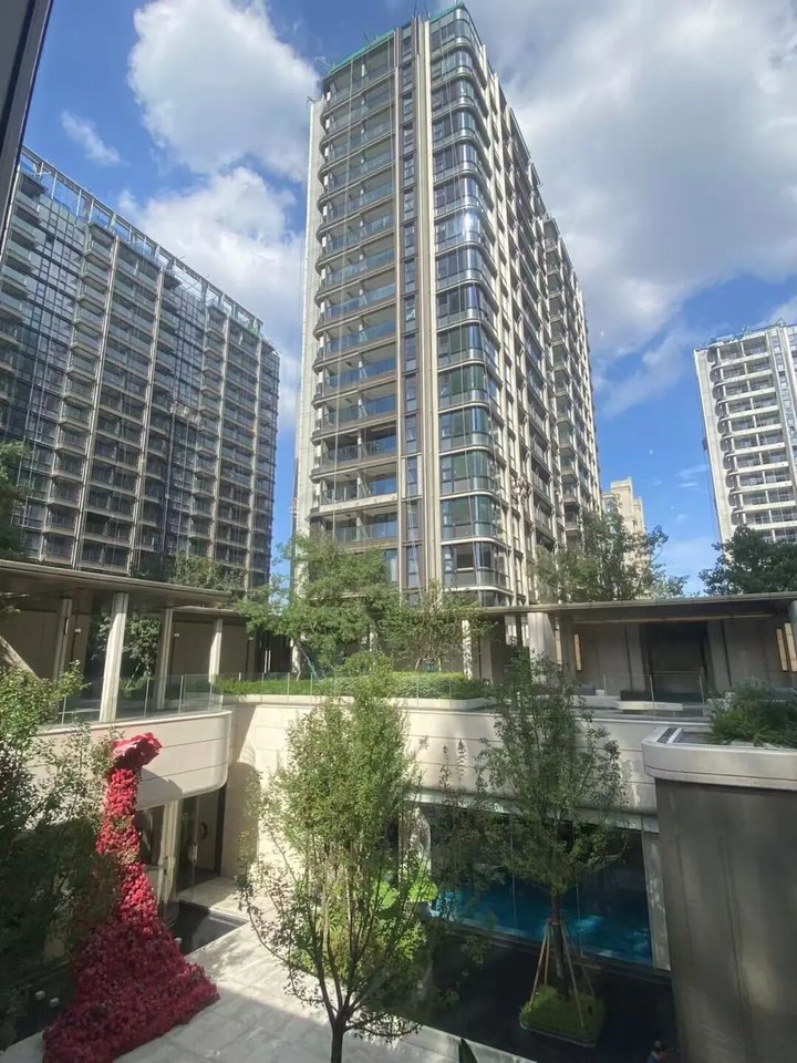 實探上海樓市：新房剛改產品持續熱銷 二手次新小區價格堅挺 _ 東方財富網