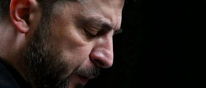 澤連斯基重大轉變，釋放了一個關鍵信號_新浪財經_新浪網
